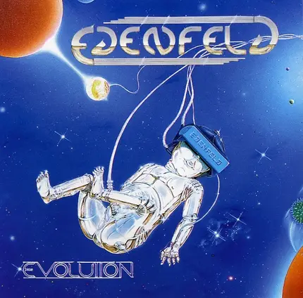 Edenfeld - Evolution