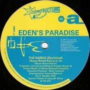 12'' - Eden's Paradise - The Dance (Revisited)