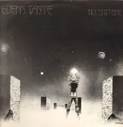 LP - Eden's Taste - Meilensteine