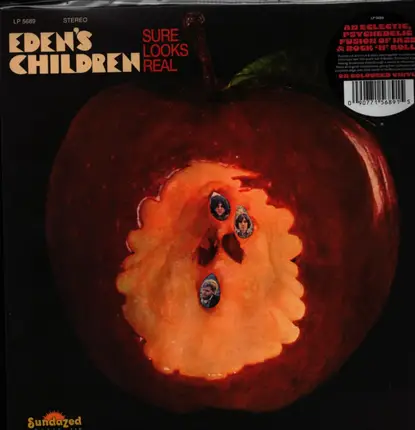 Eden's Children - Sure Looks Real
