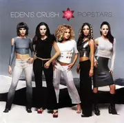 CD - Eden's Crush - Popstars