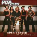 CD Single - Eden's Crush - Get Over Yourself
