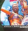12'' - Edesio - Blen Blen (Boris Dlugosch Remixes)