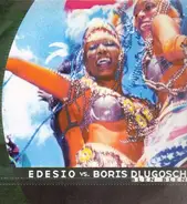 Edesio - Blen Blen (Boris Dlugosch Remixes)