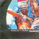 12'' - Edesio - Blen Blen (Remixed by Boris Dlugosch)