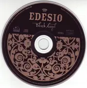 CD - Edesio - Black Angel