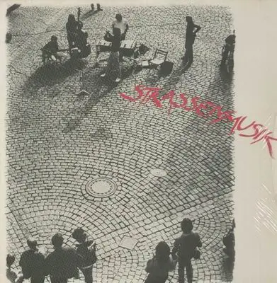Various - Strassenmusik