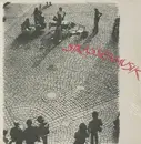 LP - Various - Strassenmusik