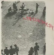 LP - Various - Strassenmusik