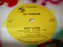 12'' - Ed Farrow - Hot Love