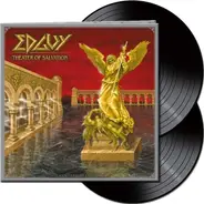 Edguy - Theater of Salvation