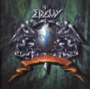 Edguy - Vain Glory Opera