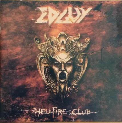 Edguy - Hellfire Club