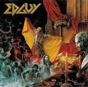 CD - Edguy - The Savage Poetry