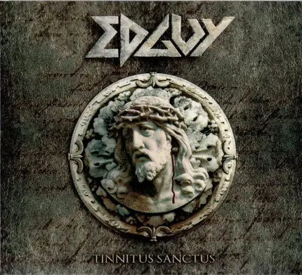 Edguy - Tinnitus Sanctus