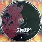 CD - Edguy - Hellfire Club