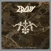 Double LP - Edguy - Kingdom Of Madness - Gatefold,  Ltd. Edition Clear Vinyl