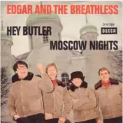 Edgar & The Breathless - Hey Butler