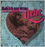 Edgar Wählte - Ich hab nur deine Liebe