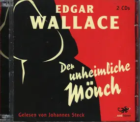 Edgar Wallace - Der Unheimliche Mönch