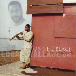 Edgar Wallace Jr. - On The Beach