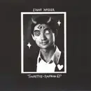 Double LP - Edgar Wasser - Tourette-Syndrom EP - EP