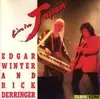 CD - Edgar Winter And Rick Derringer - Live In Japan