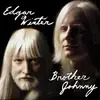 Double LP - Edgar Winter - Brother Johnny - Spec/Ltd
