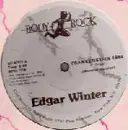 12'' - Edgar Winter - Frankenstein 1984