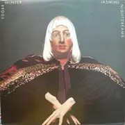 LP - Edgar Winter - Jasmine Nightdreams