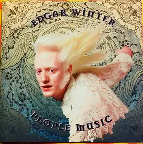 Edgar Winter - People Music