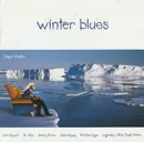 CD - Edgar Winter - Winter Blues