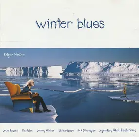 Edgar Winter - Winter Blues