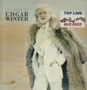 LP - Edgar Winter - The Best Of