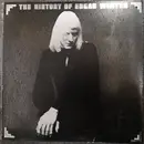 LP - Edgar Winter - The History Of Edgar Winter - White Label
