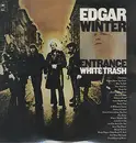 Double LP - Edgar Winter - Entrance / White Trash