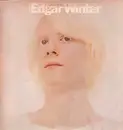 LP - Edgar Winter - Entrance