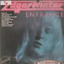 LP - Edgar Winter - Entrance
