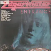 Edgar Winter - Entrance
