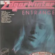 Edgar Winter - Entrance