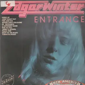 Edgar Winter - Entrance