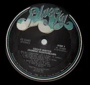 LP - Edgar Winter - Jasmine Nightdreams