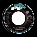 7inch Vinyl Single - Edgar Winter - One Day Tomorrow