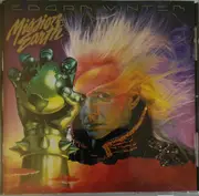 CD - Edgar Winter - Mission Earth