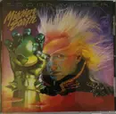 CD - Edgar Winter - Mission Earth