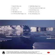 CD - Edgar Winter - Winter Blues