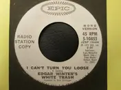 Edgar Winter - I Can't Turn You Loose
