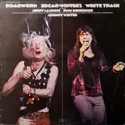 Edgar Winter - Roadwork