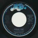 7inch Vinyl Single - Edgar Winter's White Trash - Stickin' It Out