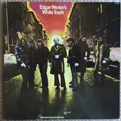 Edgar Winter - Edgar Winter's White Trash